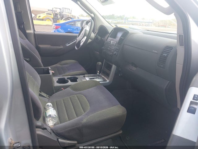Продажа на аукционе авто 2010 Nissan Pathfinder Se, vin: 5N1AR1NB2AC603764, номер лота: 45138180