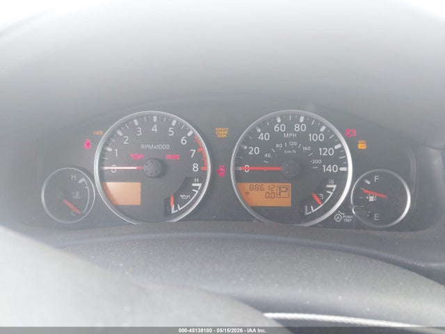 Продажа на аукционе авто 2010 Nissan Pathfinder Se, vin: 5N1AR1NB2AC603764, номер лота: 45138180