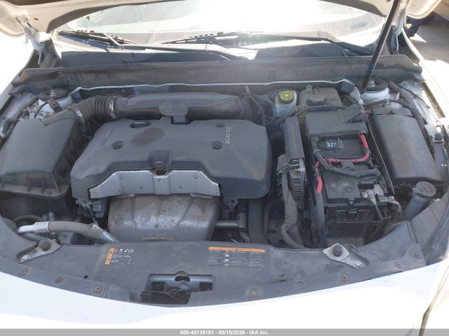 Продажа на аукционе авто 2014 Chevrolet Malibu 1fl, vin: 1G11A5SL8EF143197, номер лота: 45138181