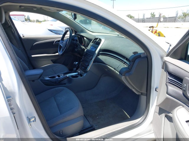 Продажа на аукционе авто 2014 Chevrolet Malibu 1fl, vin: 1G11A5SL8EF143197, номер лота: 45138181