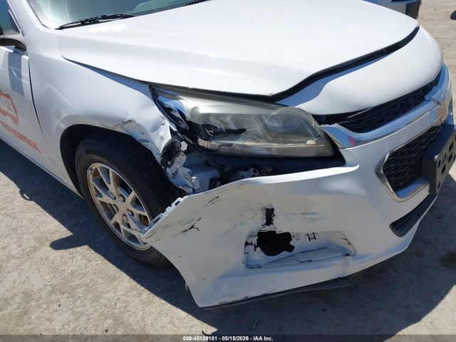 Продажа на аукционе авто 2014 Chevrolet Malibu 1fl, vin: 1G11A5SL8EF143197, номер лота: 45138181