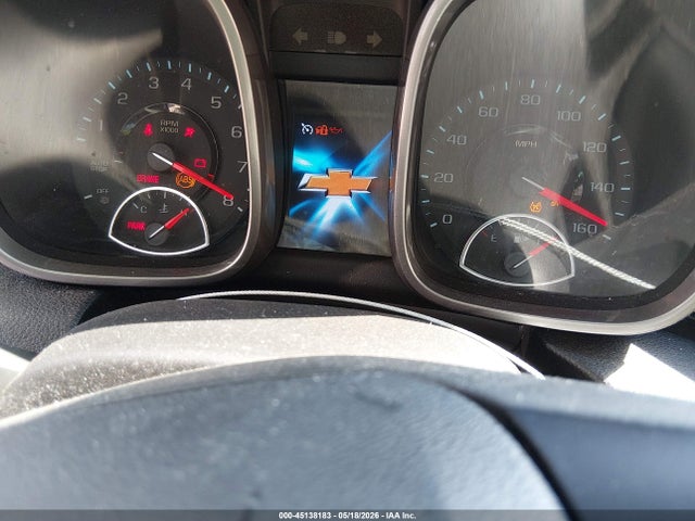 45138183 :رقم المزاد ، 1G11C5SL6FF147633 vin ، 2015 Chevrolet Malibu 1lt مزاد بيع