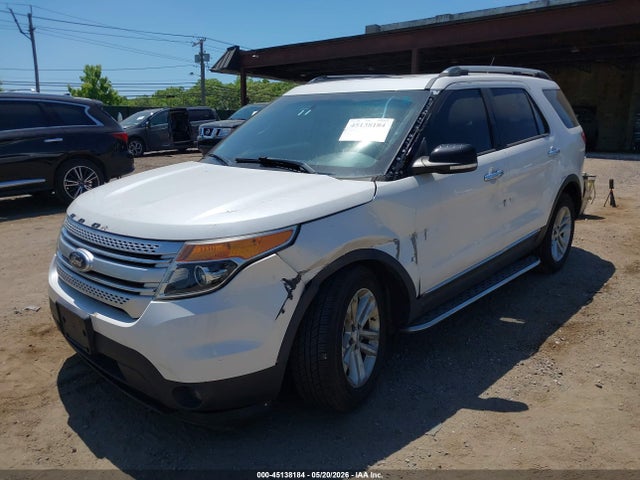 Aukcja sprzedaży 2013 Ford Explorer Xlt, vin: 1FM5K8D83DGC66491, numer aukcji: 45138184