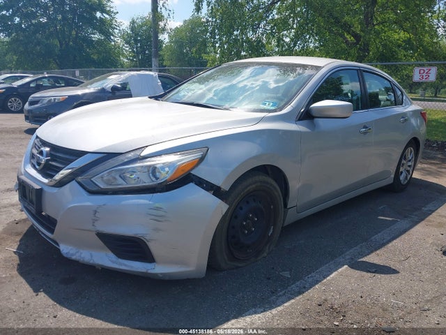 Aukcja sprzedaży 2016 Nissan Altima 2.5/2.5 S/2.5 Sl/2.5 Sr/2.5 Sv, vin: 1N4AL3AP6GN354956, numer aukcji: 45138186