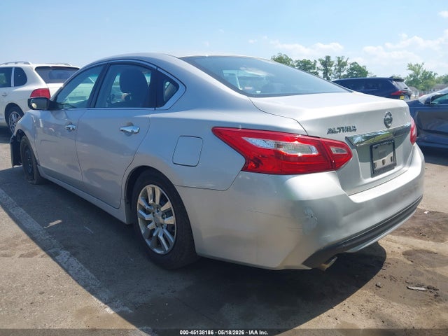 Aukcja sprzedaży 2016 Nissan Altima 2.5/2.5 S/2.5 Sl/2.5 Sr/2.5 Sv, vin: 1N4AL3AP6GN354956, numer aukcji: 45138186
