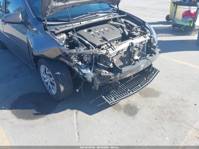 Aukcja sprzedaży 2017 Toyota Corolla Le, vin: 5YFBURHE9HP722215, numer aukcji: 45138188