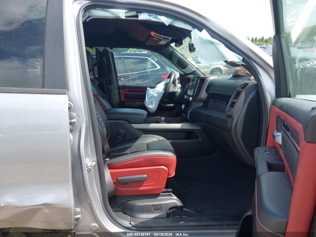 Aukcja sprzedaży 2025 Ram 1500 Rebel, vin: 1C6SRFLPXSN518821, numer aukcji: 45138191