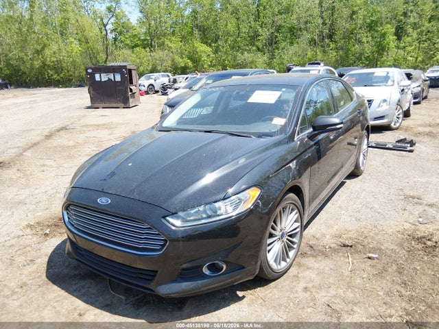 45138198 :رقم المزاد ، 3FA6P0HD0FR277582 vin ، 2015 Ford Fusion Se مزاد بيع