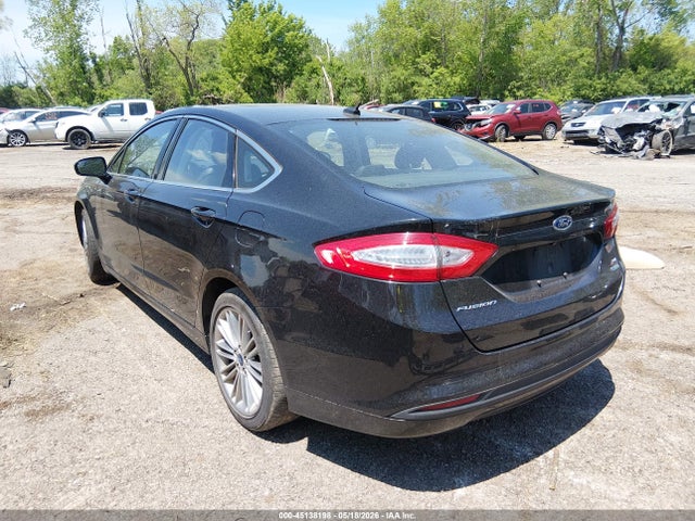 45138198 :رقم المزاد ، 3FA6P0HD0FR277582 vin ، 2015 Ford Fusion Se مزاد بيع
