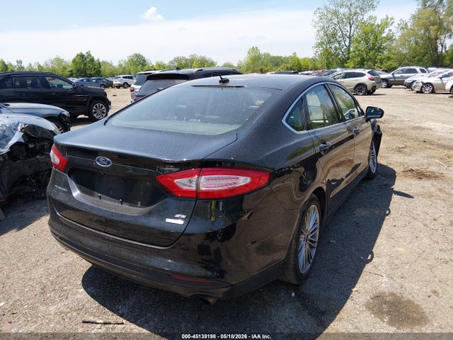 45138198 :رقم المزاد ، 3FA6P0HD0FR277582 vin ، 2015 Ford Fusion Se مزاد بيع