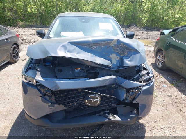 Aukcja sprzedaży 2023 Mazda Cx-5 2.5 S Carbon Edition, vin: JM3KFBCMXP0200161, numer aukcji: 45138199