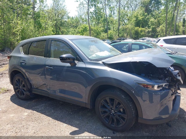 Aukcja sprzedaży 2023 Mazda Cx-5 2.5 S Carbon Edition, vin: JM3KFBCMXP0200161, numer aukcji: 45138199