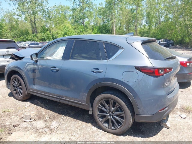 Aukcja sprzedaży 2023 Mazda Cx-5 2.5 S Carbon Edition, vin: JM3KFBCMXP0200161, numer aukcji: 45138199