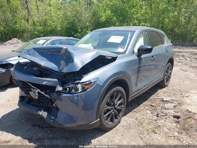 Aukcja sprzedaży 2023 Mazda Cx-5 2.5 S Carbon Edition, vin: JM3KFBCMXP0200161, numer aukcji: 45138199