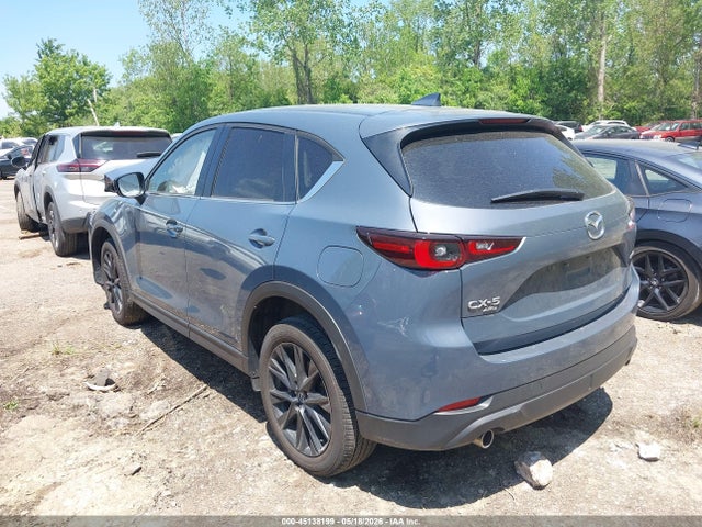 Aukcja sprzedaży 2023 Mazda Cx-5 2.5 S Carbon Edition, vin: JM3KFBCMXP0200161, numer aukcji: 45138199