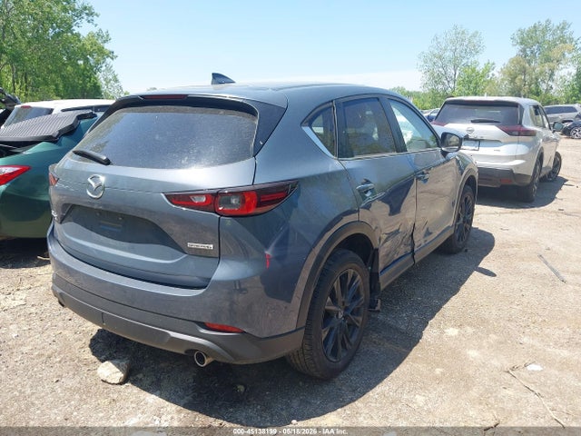 Aukcja sprzedaży 2023 Mazda Cx-5 2.5 S Carbon Edition, vin: JM3KFBCMXP0200161, numer aukcji: 45138199