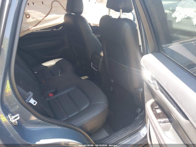Aukcja sprzedaży 2023 Mazda Cx-5 2.5 S Carbon Edition, vin: JM3KFBCMXP0200161, numer aukcji: 45138199