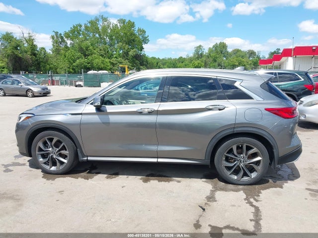 Продажа на аукционе авто 2019 Infiniti Qx50 Essential, vin: 3PCAJ5M30KF123465, номер лота: 45138201