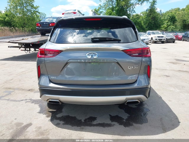 Продажа на аукционе авто 2019 Infiniti Qx50 Essential, vin: 3PCAJ5M30KF123465, номер лота: 45138201