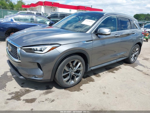 2019 Infiniti Qx50 Essential მანქანა იყიდება აუქციონზე, vin: 3PCAJ5M30KF123465, აუქციონის ნომერი: 45138201