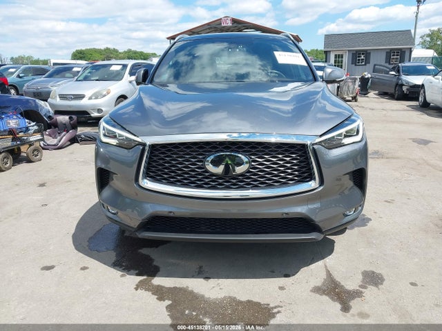 2019 Infiniti Qx50 Essential მანქანა იყიდება აუქციონზე, vin: 3PCAJ5M30KF123465, აუქციონის ნომერი: 45138201