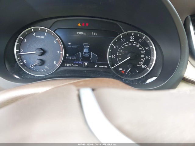 Aukcja sprzedaży 2019 Infiniti Qx50 Essential, vin: 3PCAJ5M30KF123465, numer aukcji: 45138201