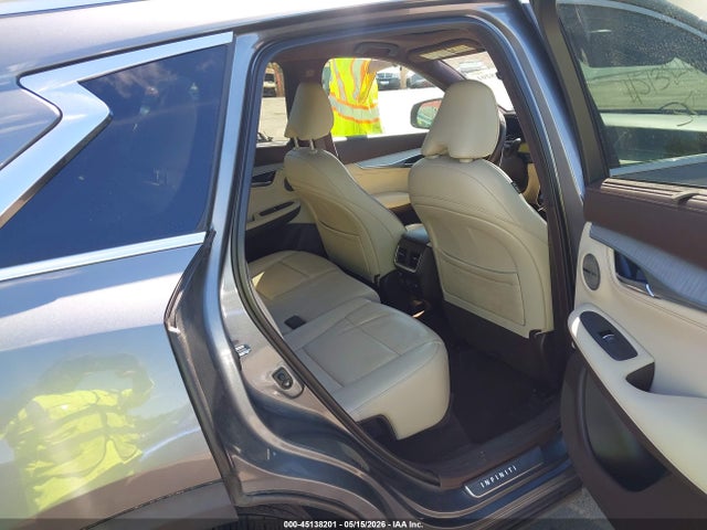 Aukcja sprzedaży 2019 Infiniti Qx50 Essential, vin: 3PCAJ5M30KF123465, numer aukcji: 45138201