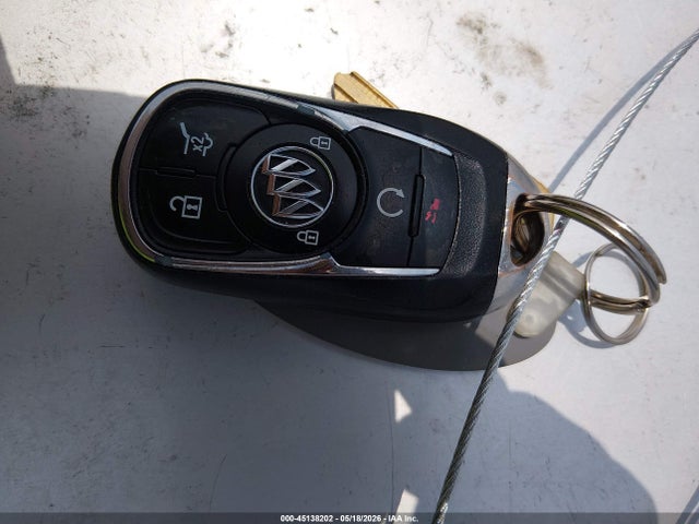 Продажа на аукционе авто 2018 Buick Enclave Premium, vin: 5GAERCKW4JJ139530, номер лота: 45138202