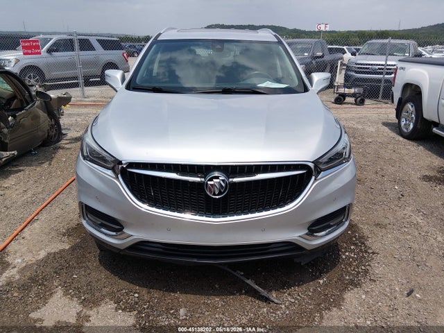 Продажа на аукционе авто 2018 Buick Enclave Premium, vin: 5GAERCKW4JJ139530, номер лота: 45138202