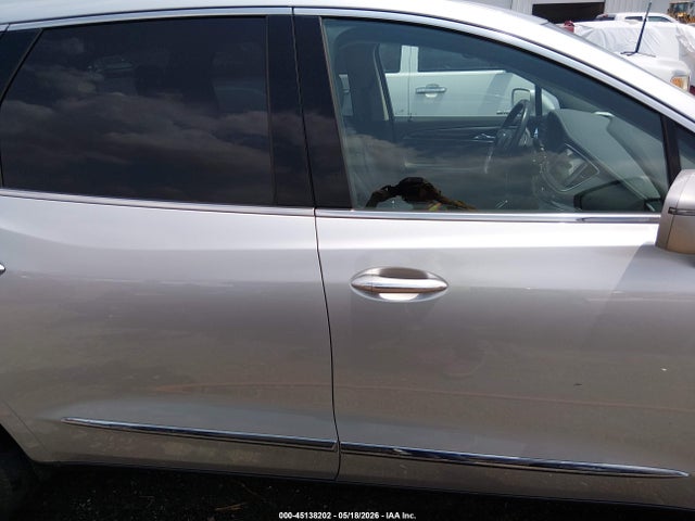 Продажа на аукционе авто 2018 Buick Enclave Premium, vin: 5GAERCKW4JJ139530, номер лота: 45138202