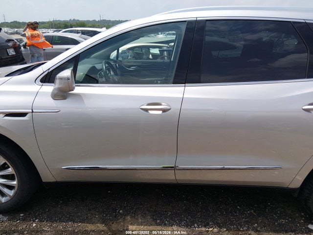 Продажа на аукционе авто 2018 Buick Enclave Premium, vin: 5GAERCKW4JJ139530, номер лота: 45138202