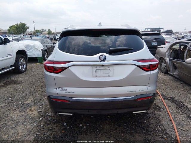 Продажа на аукционе авто 2018 Buick Enclave Premium, vin: 5GAERCKW4JJ139530, номер лота: 45138202