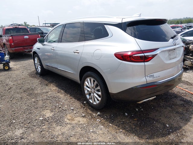 Продажа на аукционе авто 2018 Buick Enclave Premium, vin: 5GAERCKW4JJ139530, номер лота: 45138202