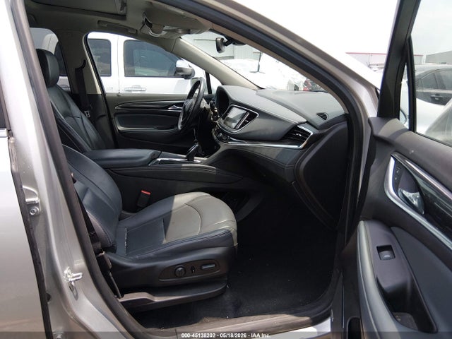 Продажа на аукционе авто 2018 Buick Enclave Premium, vin: 5GAERCKW4JJ139530, номер лота: 45138202