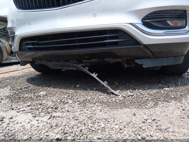 Продажа на аукционе авто 2018 Buick Enclave Premium, vin: 5GAERCKW4JJ139530, номер лота: 45138202