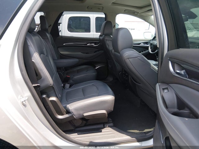 Продажа на аукционе авто 2018 Buick Enclave Premium, vin: 5GAERCKW4JJ139530, номер лота: 45138202