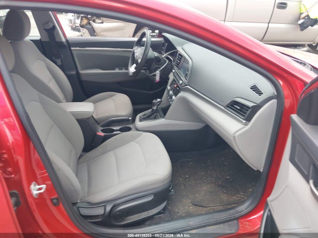 Продаж на аукціоні авто 2020 Hyundai Elantra Sel, vin: 5NPD84LF4LH626398, номер лоту: 45138203