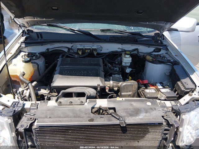 45138204 :رقم المزاد ، 1FMCU9EG6CKC37625 vin ، 2012 Ford Escape Limited مزاد بيع