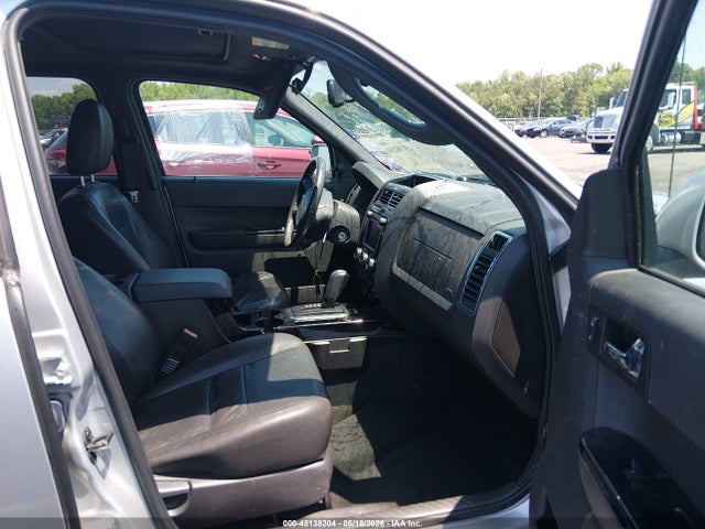 45138204 :رقم المزاد ، 1FMCU9EG6CKC37625 vin ، 2012 Ford Escape Limited مزاد بيع