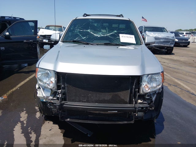 45138204 :رقم المزاد ، 1FMCU9EG6CKC37625 vin ، 2012 Ford Escape Limited مزاد بيع