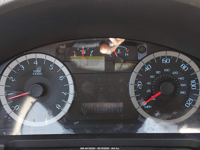 45138204 :رقم المزاد ، 1FMCU9EG6CKC37625 vin ، 2012 Ford Escape Limited مزاد بيع
