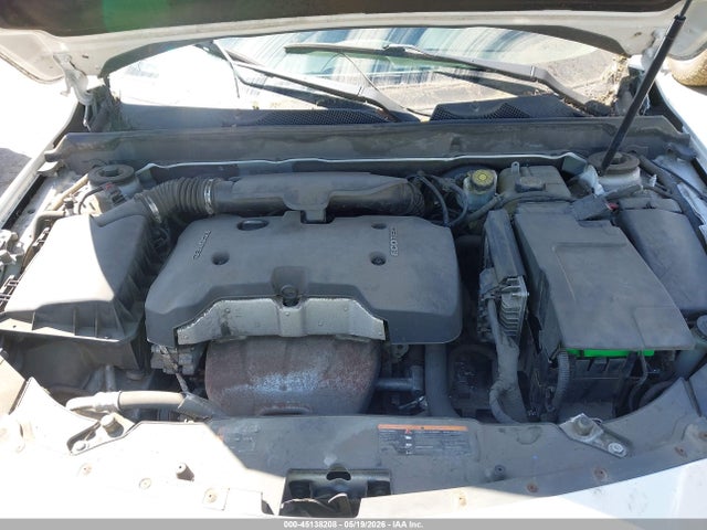 1G11A5SL3EF142961 Chevrolet Malibu 1fl