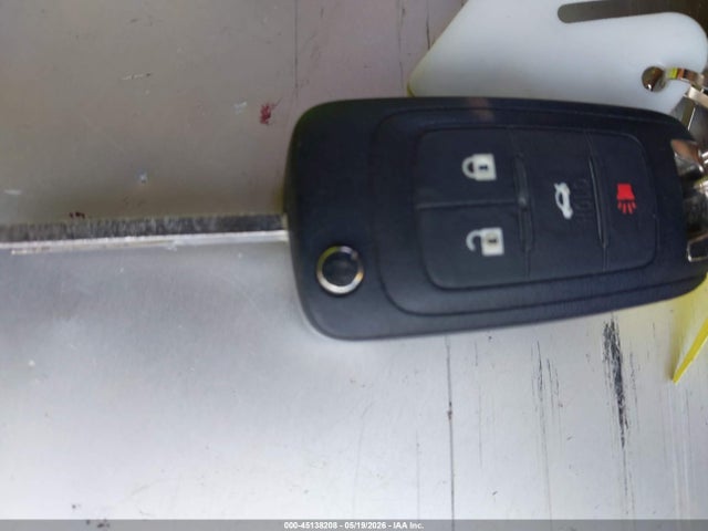 1G11A5SL3EF142961 Chevrolet Malibu 1fl