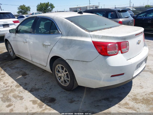 1G11A5SL3EF142961 Chevrolet Malibu 1fl