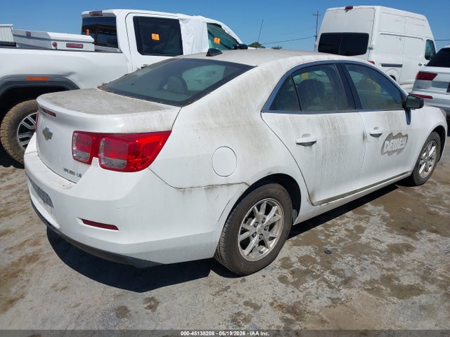1G11A5SL3EF142961 Chevrolet Malibu 1fl