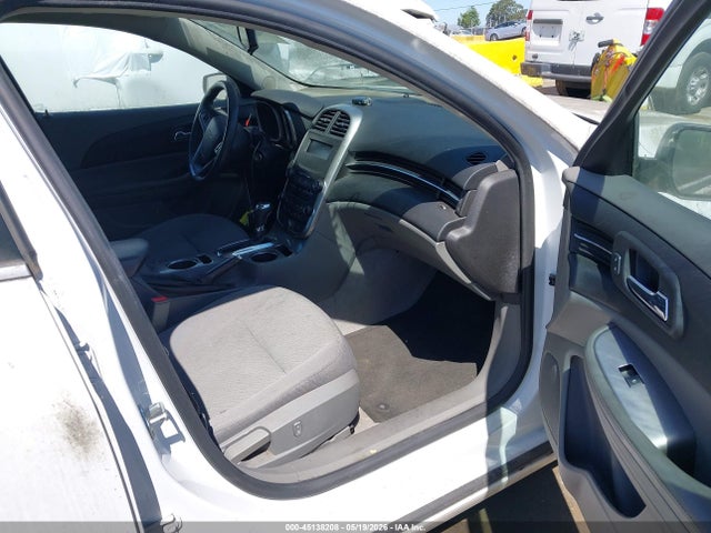 1G11A5SL3EF142961 Chevrolet Malibu 1fl