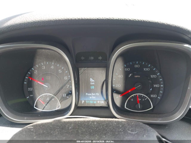 1G11A5SL3EF142961 Chevrolet Malibu 1fl