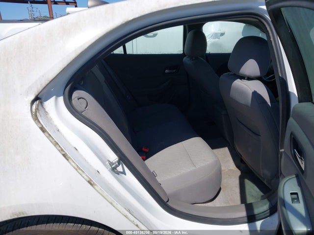 1G11A5SL3EF142961 Chevrolet Malibu 1fl