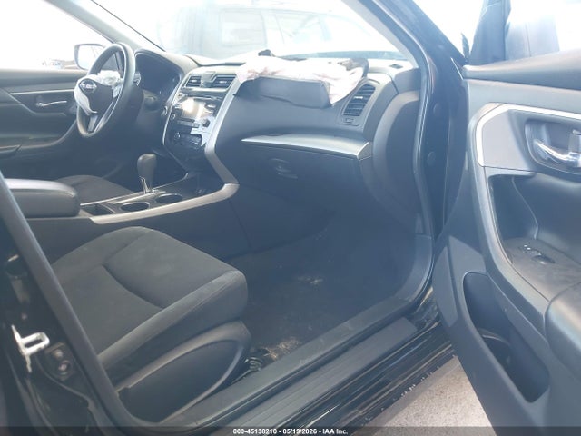 Продаж на аукціоні авто 2015 Nissan Altima 2.5/2.5 S/2.5 Sl/2.5 Sv, vin: 1N4AL3AP4FN399344, номер лоту: 45138210