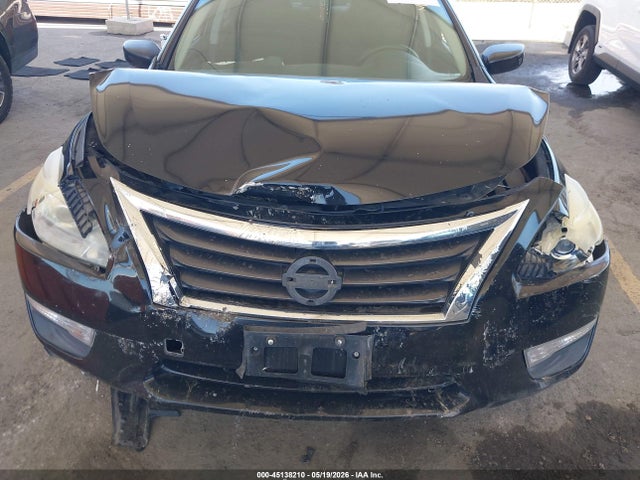 Продаж на аукціоні авто 2015 Nissan Altima 2.5/2.5 S/2.5 Sl/2.5 Sv, vin: 1N4AL3AP4FN399344, номер лоту: 45138210